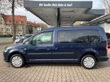 VW Caddy bei Gebrauchtwagen.expert - Abbildung (8 / 15)