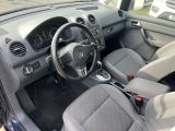 VW Caddy bei Gebrauchtwagen.expert - Abbildung (13 / 15)