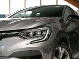Renault Captur bei Gebrauchtwagen.expert - Abbildung (4 / 15) Renault Captur bei Gebrauchtwagen.expert - Abbildung (4 / 15)
