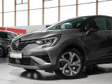 Renault Captur bei Gebrauchtwagen.expert - Abbildung (3 / 15) Renault Captur bei Gebrauchtwagen.expert - Abbildung (3 / 15)