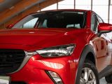 Mazda CX-3 bei Gebrauchtwagen.expert - Abbildung (3 / 15)