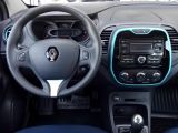 Renault Captur bei Gebrauchtwagen.expert - Abbildung (12 / 14)