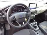 Ford Focus bei Gebrauchtwagen.expert - Abbildung (9 / 15)