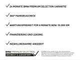 BMW 4er bei Gebrauchtwagen.expert - Abbildung (6 / 15)