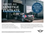 Mini Cooper bei Gebrauchtwagen.expert - Abbildung (10 / 15)