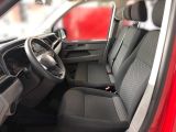 VW T6 bei Gebrauchtwagen.expert - Abbildung (8 / 15)