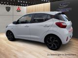 Hyundai i10 bei Gebrauchtwagen.expert - Abbildung (4 / 15) Hyundai i10 bei Gebrauchtwagen.expert - Abbildung (4 / 15)