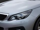 Peugeot 308 bei Gebrauchtwagen.expert - Abbildung (5 / 15)