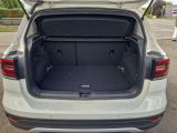VW T-Cross bei Gebrauchtwagen.expert - Abbildung (12 / 15) VW T-Cross bei Gebrauchtwagen.expert - Abbildung (12 / 15)