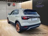 VW T-Cross bei Gebrauchtwagen.expert - Abbildung (4 / 15) VW T-Cross bei Gebrauchtwagen.expert - Abbildung (4 / 15)