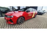 Opel Astra bei Gebrauchtwagen.expert - Abbildung (3 / 11)