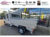 Opel Movano bei Gebrauchtwagen.expert - Abbildung (4 / 15)