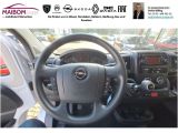 Opel Movano bei Gebrauchtwagen.expert - Abbildung (8 / 15)
