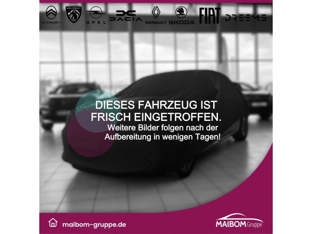 Seat Leon bei Gebrauchtwagen.expert - Hauptabbildung