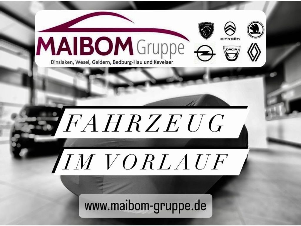 Opel Movano bei Gebrauchtwagen.expert - Hauptabbildung