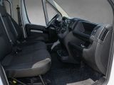 Peugeot Boxer bei Gebrauchtwagen.expert - Abbildung (5 / 15)