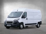 Peugeot Boxer bei Gebrauchtwagen.expert - Abbildung (2 / 15)