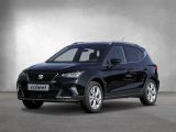 Seat Arona bei Gebrauchtwagen.expert - Abbildung (2 / 15)