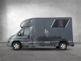 Peugeot Boxer bei Gebrauchtwagen.expert - Abbildung (3 / 15)