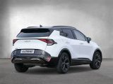 Kia Sportage bei Gebrauchtwagen.expert - Abbildung (4 / 15)