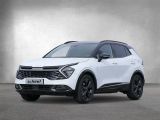 Kia Sportage bei Gebrauchtwagen.expert - Abbildung (2 / 15)