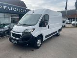 Peugeot Boxer bei Gebrauchtwagen.expert - Abbildung (2 / 15)