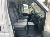 Peugeot Boxer bei Gebrauchtwagen.expert - Abbildung (13 / 15)
