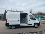 Peugeot Boxer bei Gebrauchtwagen.expert - Abbildung (11 / 15)