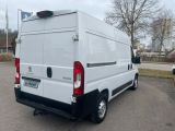 Peugeot Boxer bei Gebrauchtwagen.expert - Abbildung (9 / 15)