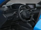Peugeot 208 bei Gebrauchtwagen.expert - Abbildung (9 / 15)