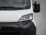Peugeot Boxer bei Gebrauchtwagen.expert - Abbildung (11 / 15)
