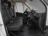 Peugeot Boxer bei Gebrauchtwagen.expert - Abbildung (5 / 15)