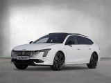 Peugeot 508 bei Gebrauchtwagen.expert - Abbildung (2 / 15)