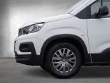 Peugeot Rifter bei Gebrauchtwagen.expert - Abbildung (10 / 15)