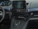 Peugeot Rifter bei Gebrauchtwagen.expert - Abbildung (13 / 15)