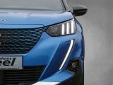 Peugeot 2008 bei Gebrauchtwagen.expert - Abbildung (11 / 15)
