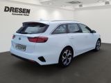 Kia Ceed bei Gebrauchtwagen.expert - Abbildung (4 / 15)