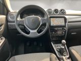 Suzuki Vitara bei Gebrauchtwagen.expert - Abbildung (11 / 15)