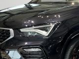 Cupra Ateca bei Gebrauchtwagen.expert - Abbildung (5 / 15) Cupra Ateca bei Gebrauchtwagen.expert - Abbildung (5 / 15)