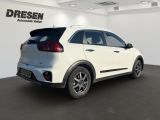 Kia Niro bei Gebrauchtwagen.expert - Abbildung (3 / 15)