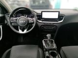 Kia Ceed bei Gebrauchtwagen.expert - Abbildung (10 / 13)
