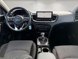Kia Ceed bei Gebrauchtwagen.expert - Abbildung (12 / 15)