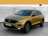 VW T-Roc bei Gebrauchtwagen.expert - Abbildung (3 / 15) VW T-Roc bei Gebrauchtwagen.expert - Abbildung (3 / 15)