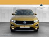 VW T-Roc bei Gebrauchtwagen.expert - Abbildung (2 / 15) VW T-Roc bei Gebrauchtwagen.expert - Abbildung (2 / 15)