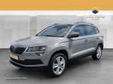 Skoda Karoq bei Gebrauchtwagen.expert - Abbildung (3 / 15)