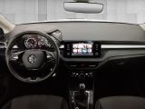Skoda Fabia bei Gebrauchtwagen.expert - Abbildung (13 / 15)