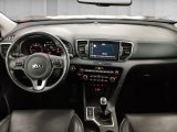 Kia Sportage bei Gebrauchtwagen.expert - Abbildung (13 / 15) Kia Sportage bei Gebrauchtwagen.expert - Abbildung (13 / 15)