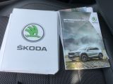 Skoda Kodiaq bei Gebrauchtwagen.expert - Abbildung (10 / 15)