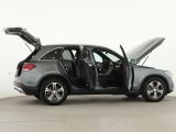 Mercedes-Benz GLC 220d 4M bei Gebrauchtwagen.expert - Abbildung (8 / 15)