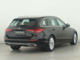 Mercedes-Benz C-Klasse bei Gebrauchtwagen.expert - Abbildung (2 / 15)
